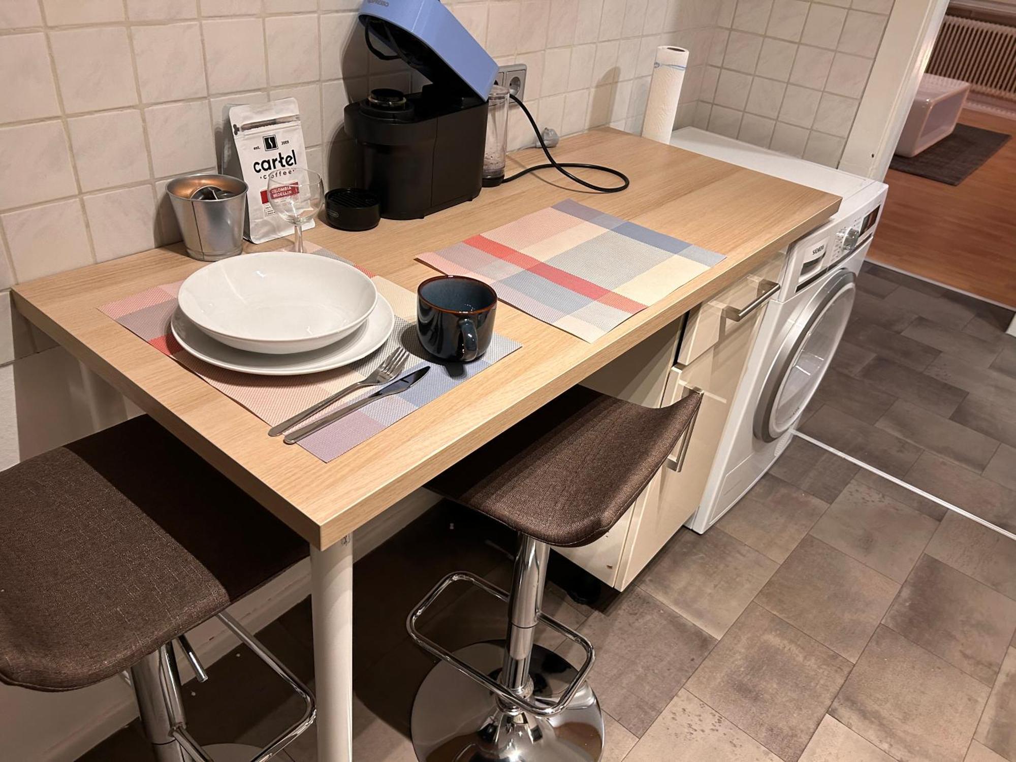 3 Zimmer Wohnung In Дортмунд Экстерьер фото