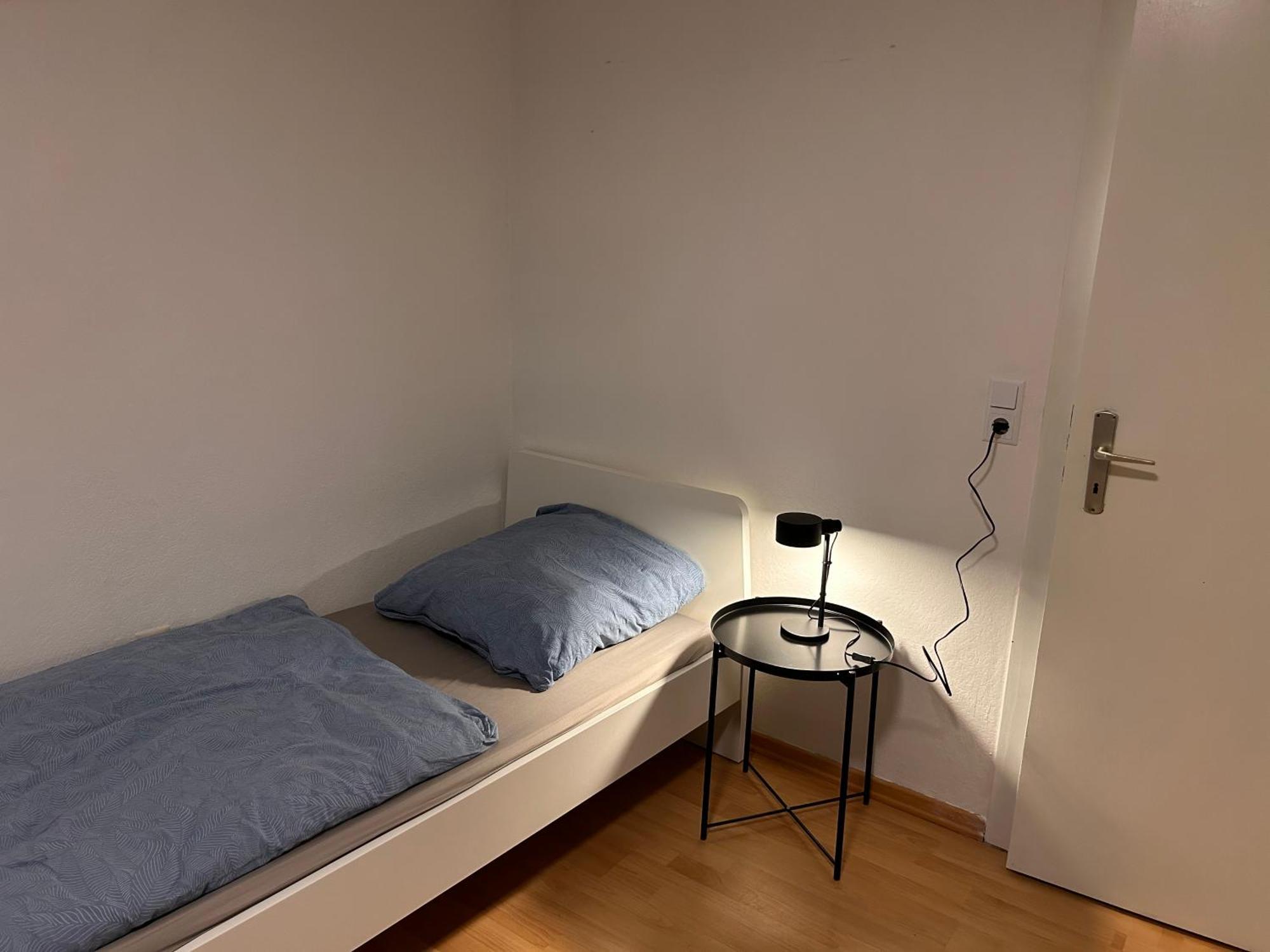 3 Zimmer Wohnung In Дортмунд Экстерьер фото