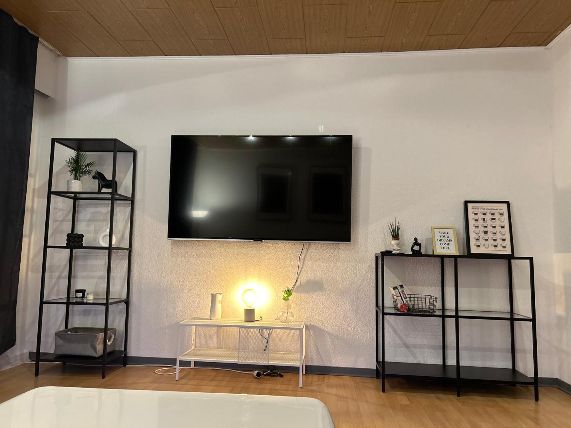3 Zimmer Wohnung In Дортмунд Экстерьер фото