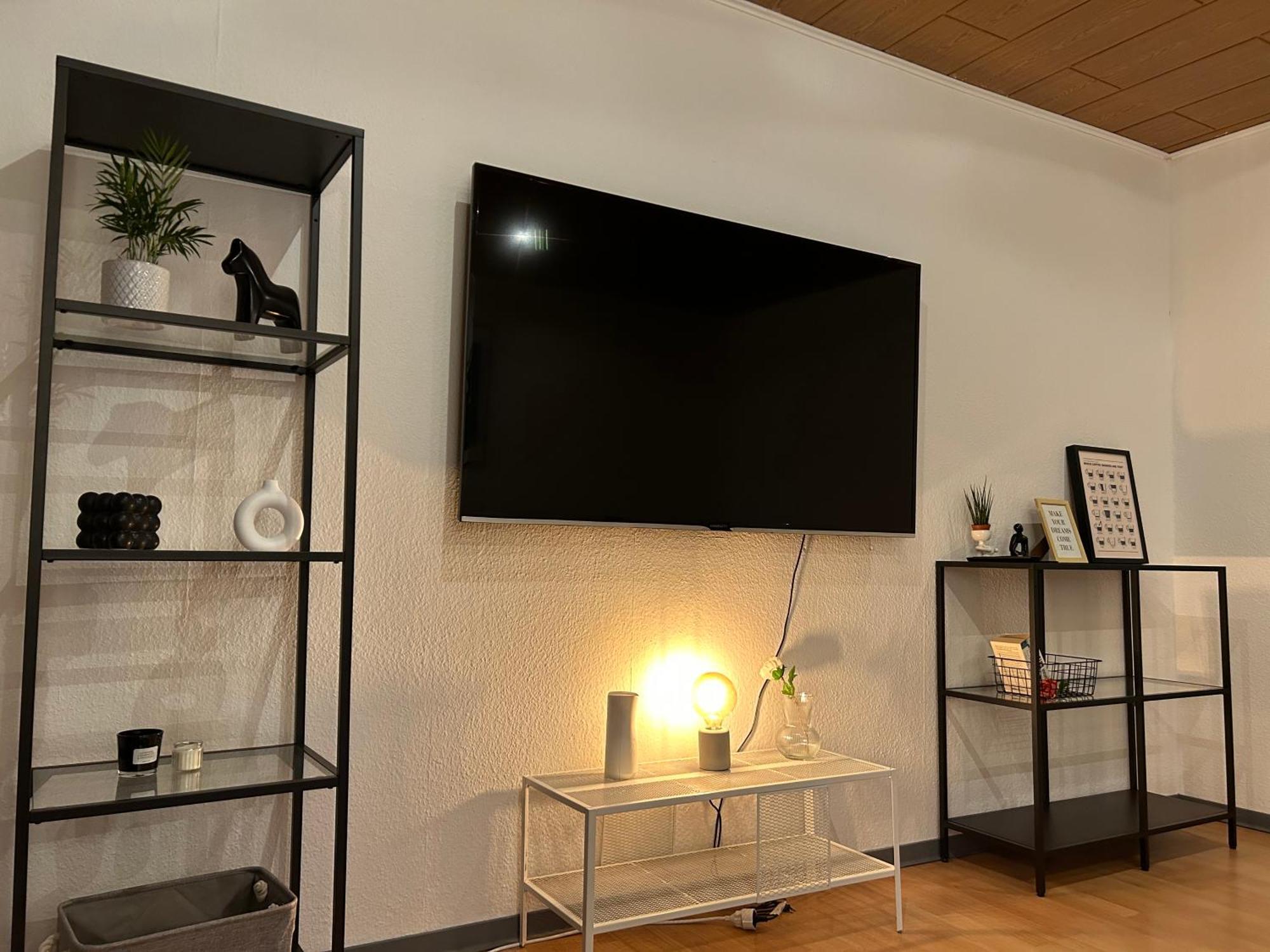 3 Zimmer Wohnung In Дортмунд Экстерьер фото